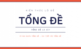 tổng đề