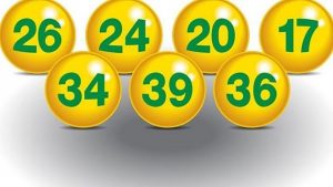 Dự đoán kết quả 20/1
