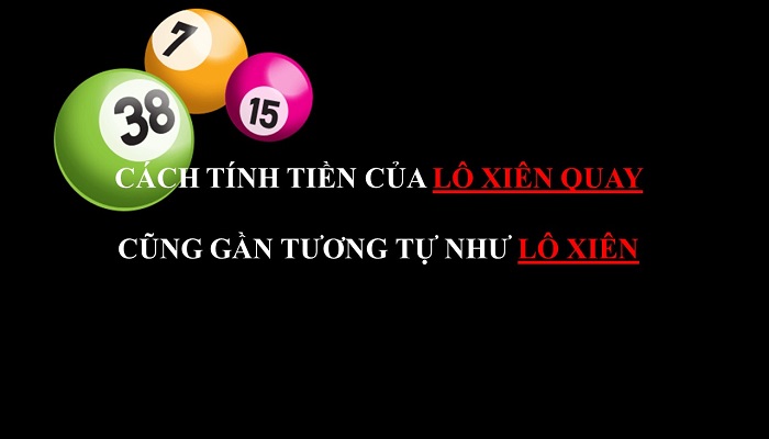 cach-tinh-tien-lo-xien-quay-1 Cách tính tiền lô xiên quay