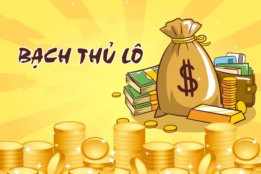 Bạch thủ lô là gì? Bạch thủ lô là gì?