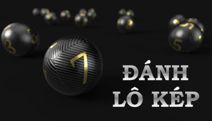 danh-lo-kep Đánh lô kép
