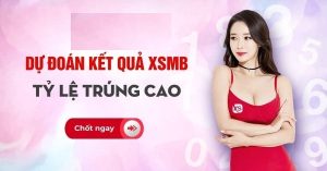 Dự Đoán XSMB 5/11/2025