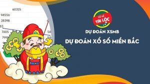 Dự đoán XSMB 10/11/2025