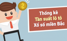 Phương pháp đánh lô theo tần suất về của đầu lô
